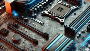 Placa Mãe ASRock A620M-HDV/M.2: Ideal para PCs AMD AM5 com DDR5