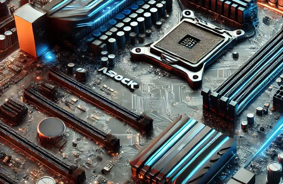 Placa Mãe ASRock A620M-HDV/M.2: Ideal para PCs AMD AM5 com DDR5