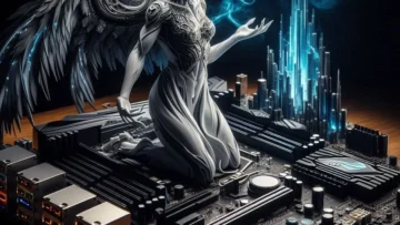 Placa Mãe Gigabyte B450 AORUS Elite V2 DDR4 AM4: Desempenho e Confiabilidade para Gamers e Entusiastas