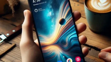 Samsung Galaxy A14 128GB 5G: Performance e Design Impecáveis