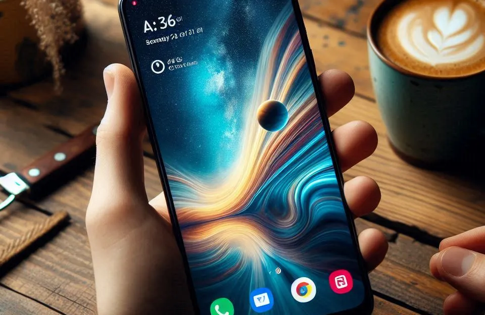 Samsung Galaxy A14 128GB 5G: Performance e Design Impecáveis