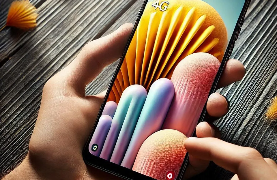 Samsung Galaxy A14 4G: 128GB, Tela Infinita e Câmera de 50MP