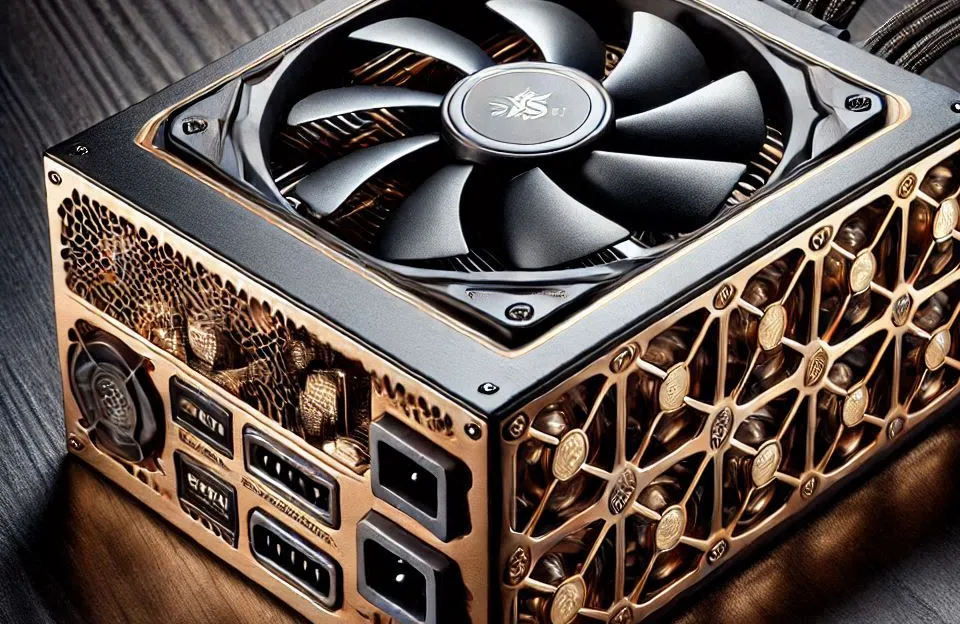 Fonte Corsair RM750e 750W 80 Plus Gold Modular - Review Completo