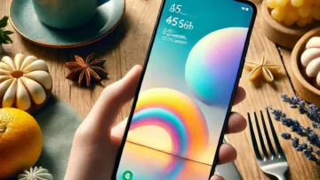 Review Smartphone Samsung Galaxy A05s 6.7" 128GB 6GB RAM