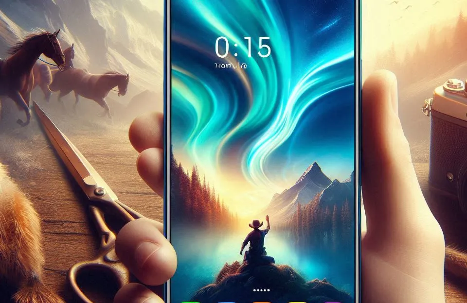 Smartphone Infinix Hot 30i: 8GB RAM, Câmera 50MP, Bateria 5000mAh