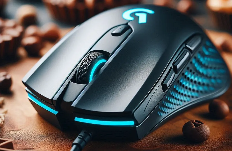 Logitech G Mouse Pro X SUPERLIGHT 2: A Precisão Sem Limites