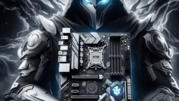 Placa Mãe ASRock B450M Steel Legend: AM4, USB 3.1, Type-C e mais!