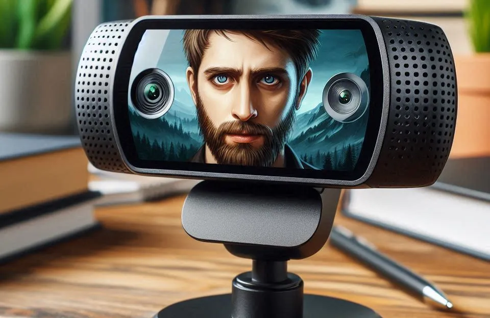 Logitech Webcam HD C922 Pro Streaming: Transmissão 1080p e Qualidade de Vídeo