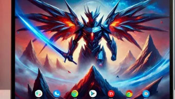 Xixaomiro Tablet 10,1" | 12GB RAM, 512GB ROM e Bateria 8800mAh