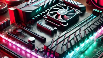 Corsair Vengeance RGB Pro 32 GB DDR4 3200 MHz: Desempenho e Estilo para Seu PC