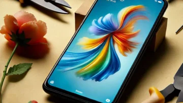 Review do Smartphone Xiaomi Redmi 12C 128GB 6GB RAM - Bom Custo-Benefício!