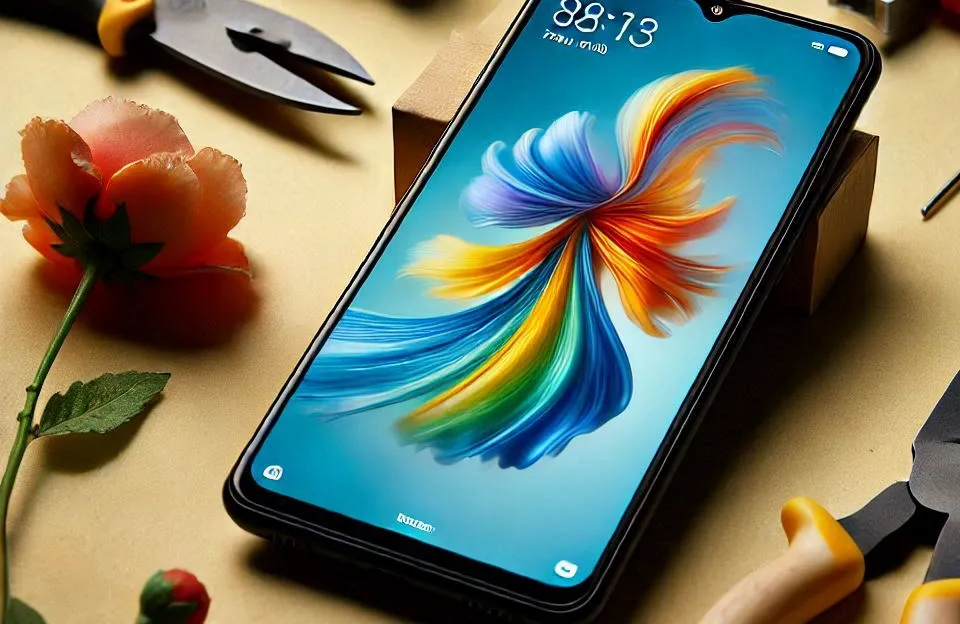 Review do Smartphone Xiaomi Redmi 12C 128GB 6GB RAM - Bom Custo-Benefício!