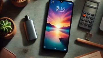 Smartphone Xiaomi Redmi 12C 128GB 6GB Ram: Desempenho e Custo-Benefício