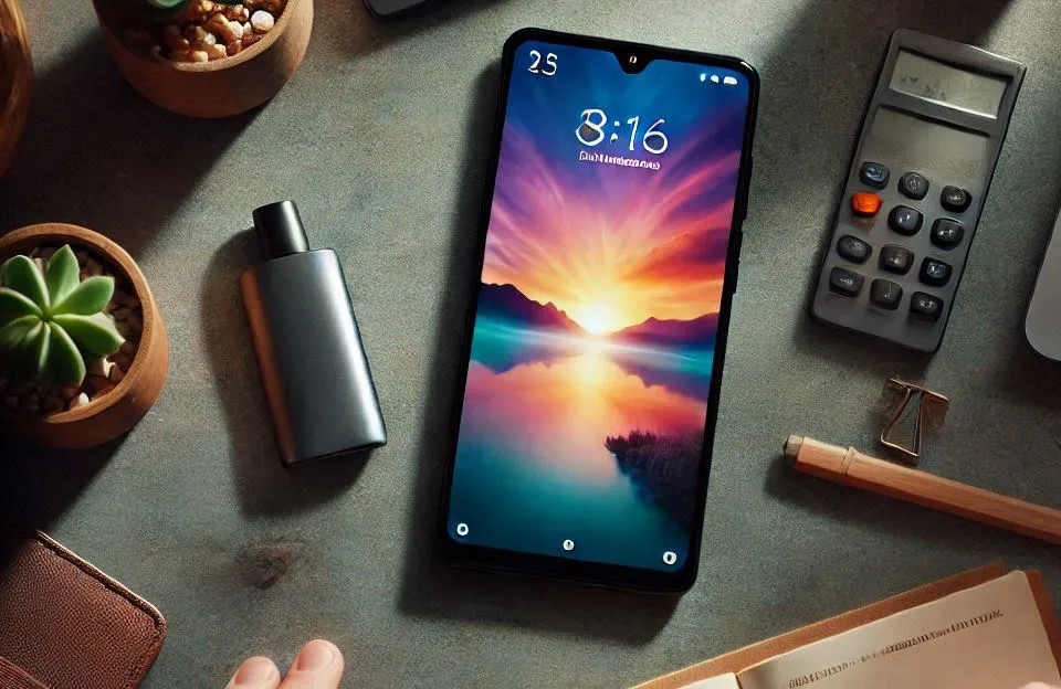 Smartphone Xiaomi Redmi 12C 128GB 6GB Ram: Desempenho e Custo-Benefício