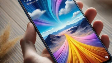 Smartphone Xiaomi POCO C65: 6GB, 128GB, 50MP e Bateria de 5000mAh