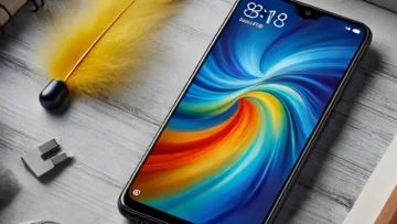 Smartphone Xiaomi Redmi 12C 128GB - 4GB RAM: Uma Opção Econômica e Poderosa