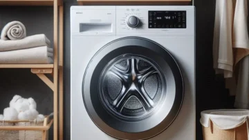 Máquina de Lavar Electrolux 8,5kg Turbo Economia com Jet&Clean e Filtro Fiapos