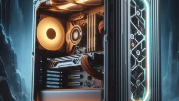 Review: Gabinete Cooler Master MasterBox MB511 ARGB