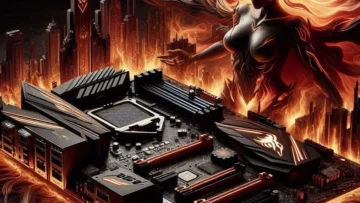 Placa Mãe Gigabyte B550M AORUS Elite AX: Chipset B550, AMD AM4 e DDR4