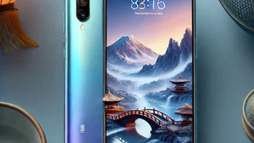 Smartphone Xiaomi Redmi 12C 128GB - 4GB de RAM: Desempenho e Custo-Benefício