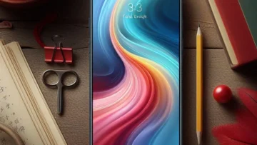 Smartphone Xiaomi Redmi 13C 128GB Tela 6.74" 4G Wi-Fi Dual Chip 4GB RAM