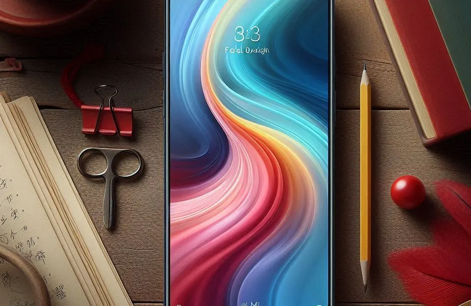 Smartphone Xiaomi Redmi 13C 128GB Tela 6.74" 4G Wi-Fi Dual Chip 4GB RAM
