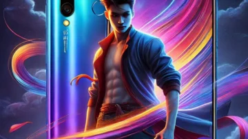 Xiaomi Redmi 9 Activ Dual 4GB RAM 64GB - Performance e Custo Benefício
