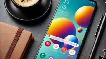 Samsung Galaxy A05 128GB/4GB RAM, Tela 6,7" Preto: Uma Opção Custo-Benefício Atraente