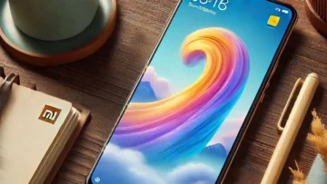 Smartphone Xiaomi Redmi 13C, 128GB, Tela 6,74", Câmera 50MP