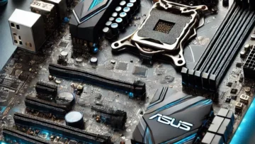 Placa Mãe Asus PRIME B550M-A: AM4/DDR4, VGA, HDMI, USB 3.2