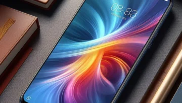 Review Smartphone Xiaomi Redmi 13C Dual Sim 128GB/4GB RAM Tela 6.74