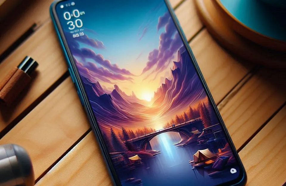 Review Smartphone Realme Note 50 4GB RAM 128GB ROM