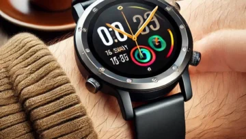 Review do Smartwatch Amazfit GTS 2 Mini: Design Fino, Bateria de 14 Dias e Mais de 70 Modalidades Esportivas