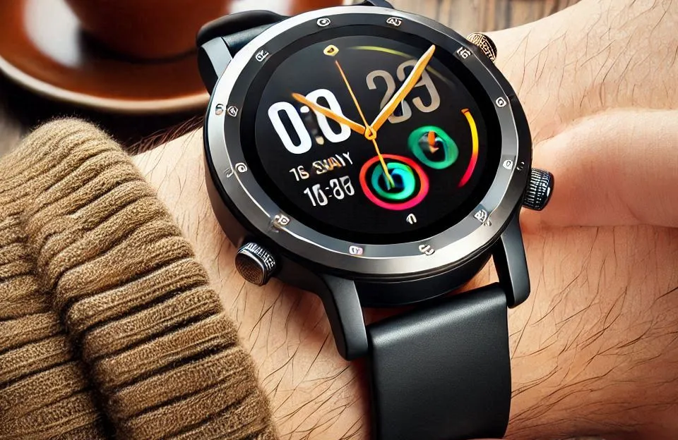 Review do Smartwatch Amazfit GTS 2 Mini: Design Fino, Bateria de 14 Dias e Mais de 70 Modalidades Esportivas