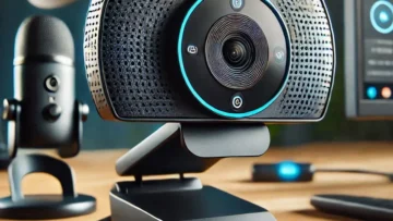 Logitech Webcam C920S HD Pro: Câmera 1080p com Microfone Embutido