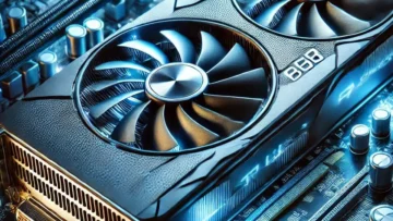 SURALLOW Placa Gráfica AMD Radeon RX 580 8GB: Desempenho, Resfriamento e Qualidade Gráfica