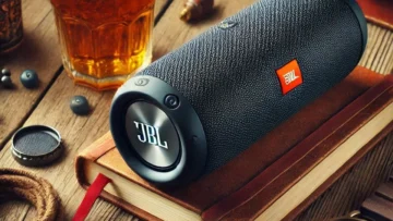 JBL Flip 6, Caixa de Som Bluetooth - Potência e Qualidade de Som