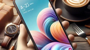 Review Samsung Galaxy A03 Core 32GB 4G - Câmera 8MP, Bateria 5000mAh