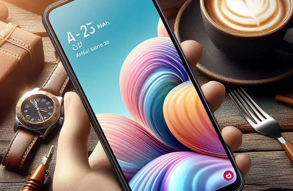 Review Samsung Galaxy A03 Core 32GB 4G - Câmera 8MP, Bateria 5000mAh
