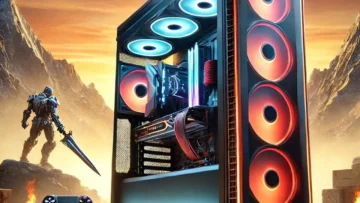 Review: Gabinete Redragon Wideload Extreme - Mid Tower com Vidro Panorâmico