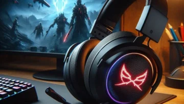 Headset Gamer Wireless HyperX Cloud II Core - Qualidade e Desempenho para Gamers