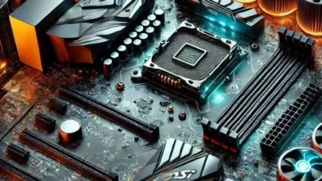 Placa Mãe MSI Pro H610M-G: Desempenho e Conectividade para Seu PC