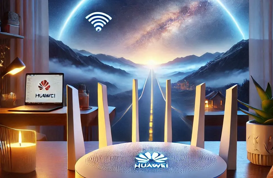Roteador HUAWEI Mesh 3: Velocidade de até 3000Mbps e Wi-Fi 6