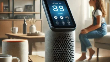 Echo Show 5 | Smart Display com Alexa, Som Potente e Nítido