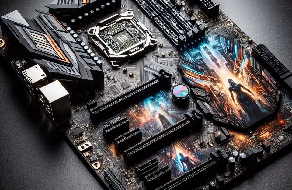 Placa Mãe Gigabyte B450M K: Desempenho, Conectividade e Compatividade