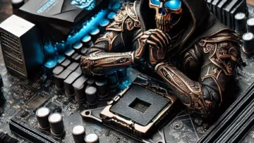 Review do SSD Crucial MX500-500GB SATA 2.5" - 7MM