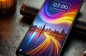 Smartphone Realme Note 50 RMX3834: Tela de 6,74", 3 GB RAM e Dual SIM