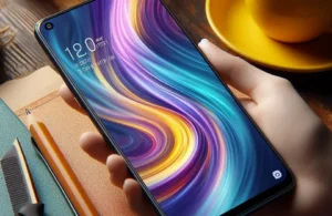 Review Smartphone Realme Note 50 RMX3834 3 GB RAM / 64 GB