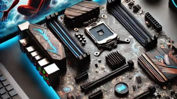 ASRock Intel H610 Soquete LGA 1700 Micro ATX DDR4 Placa-mãe: Desempenho e Confiabilidade para Seu PC