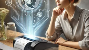 Impressora de Recibos Epson TM - T20X Serial-USB: Desempenho e Conectividade